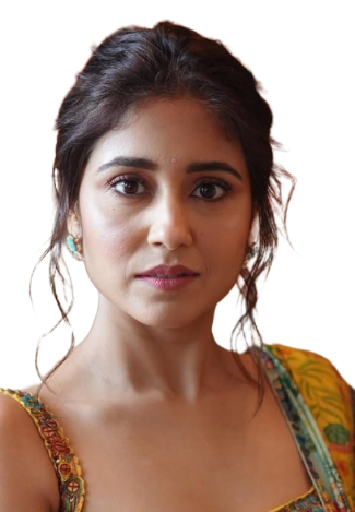 Shweta Tripathi